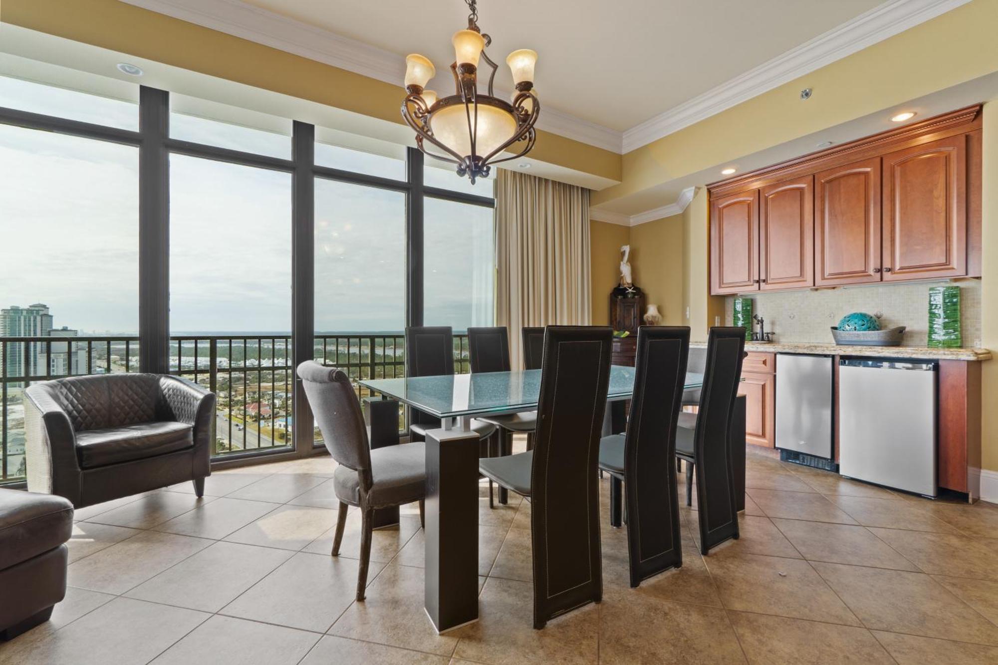Phoenix West Orange Beach Εξωτερικό φωτογραφία