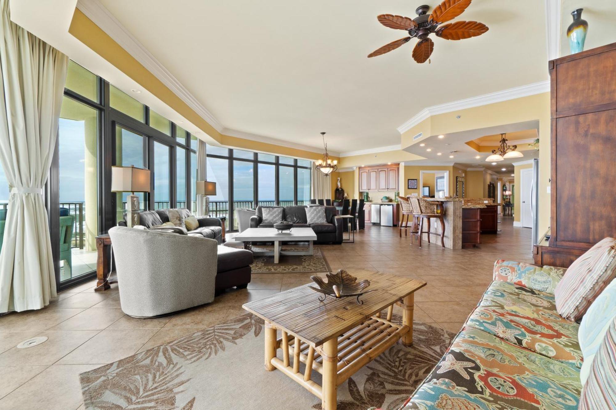Phoenix West Orange Beach Εξωτερικό φωτογραφία