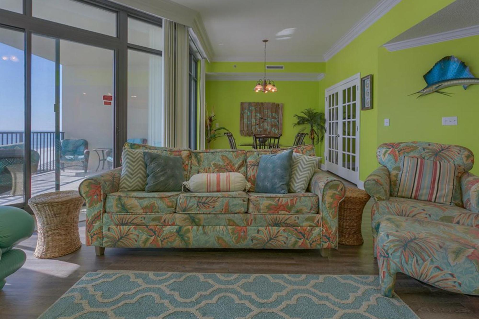 Phoenix West Orange Beach Δωμάτιο φωτογραφία