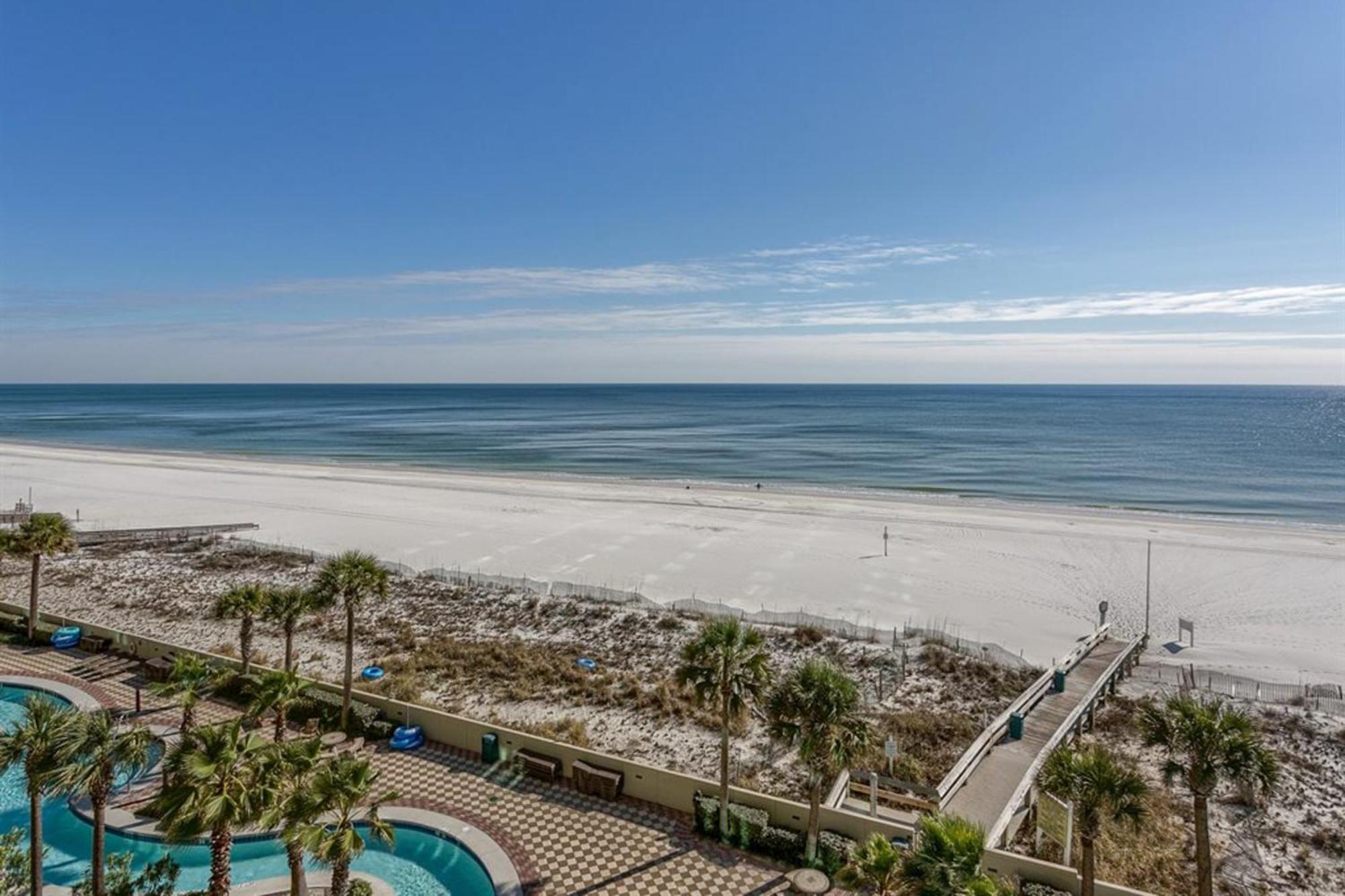 Phoenix West Orange Beach Δωμάτιο φωτογραφία