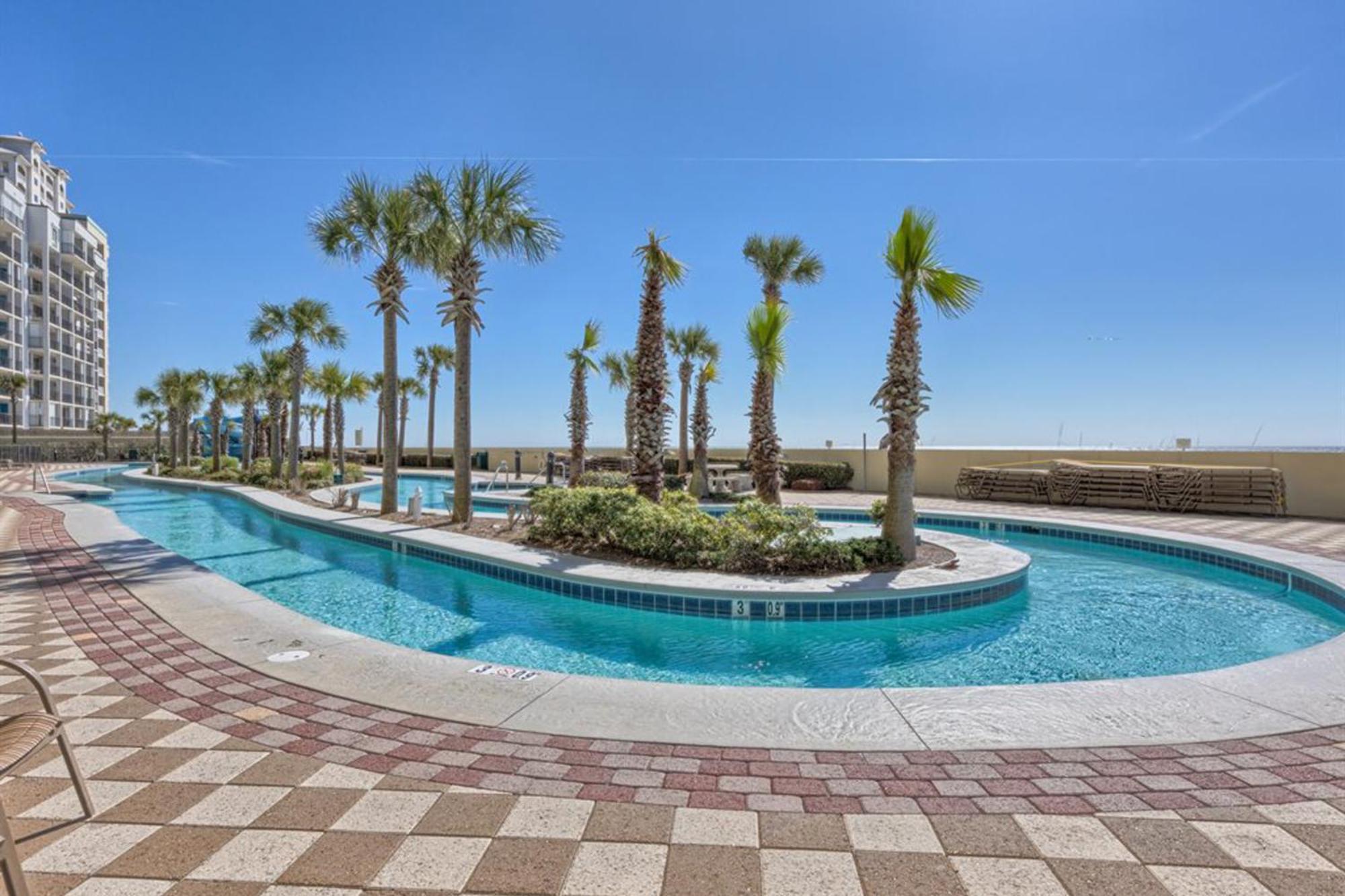 Phoenix West Orange Beach Δωμάτιο φωτογραφία