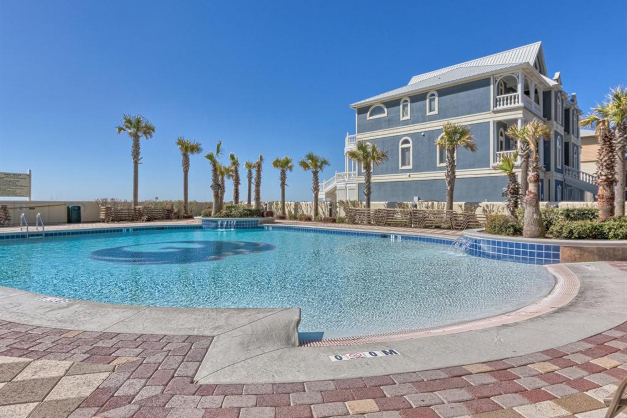 Phoenix West Orange Beach Δωμάτιο φωτογραφία
