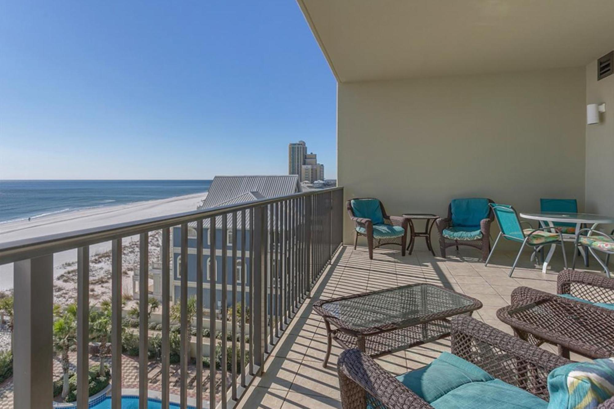 Phoenix West Orange Beach Δωμάτιο φωτογραφία