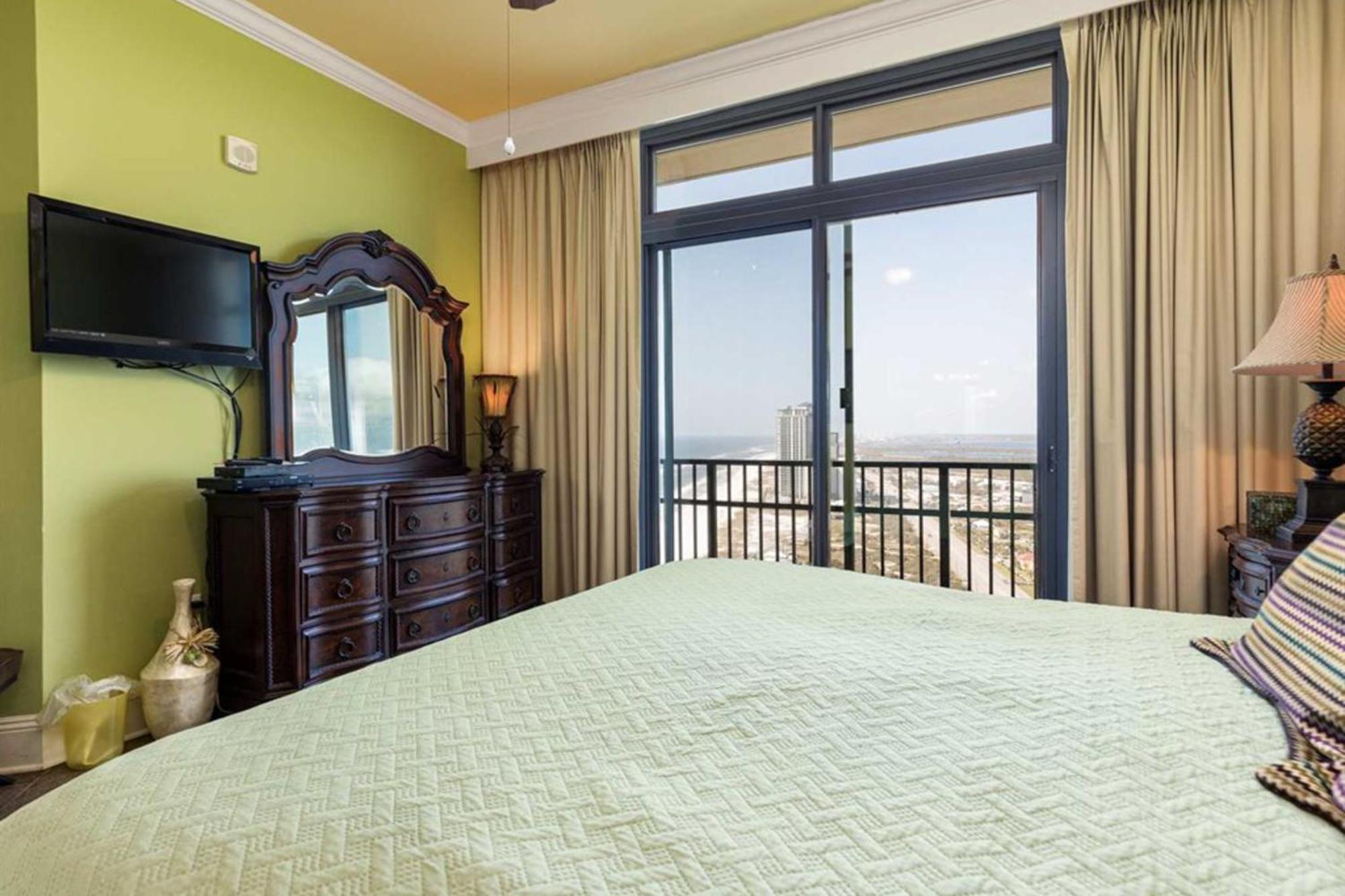 Phoenix West Orange Beach Δωμάτιο φωτογραφία