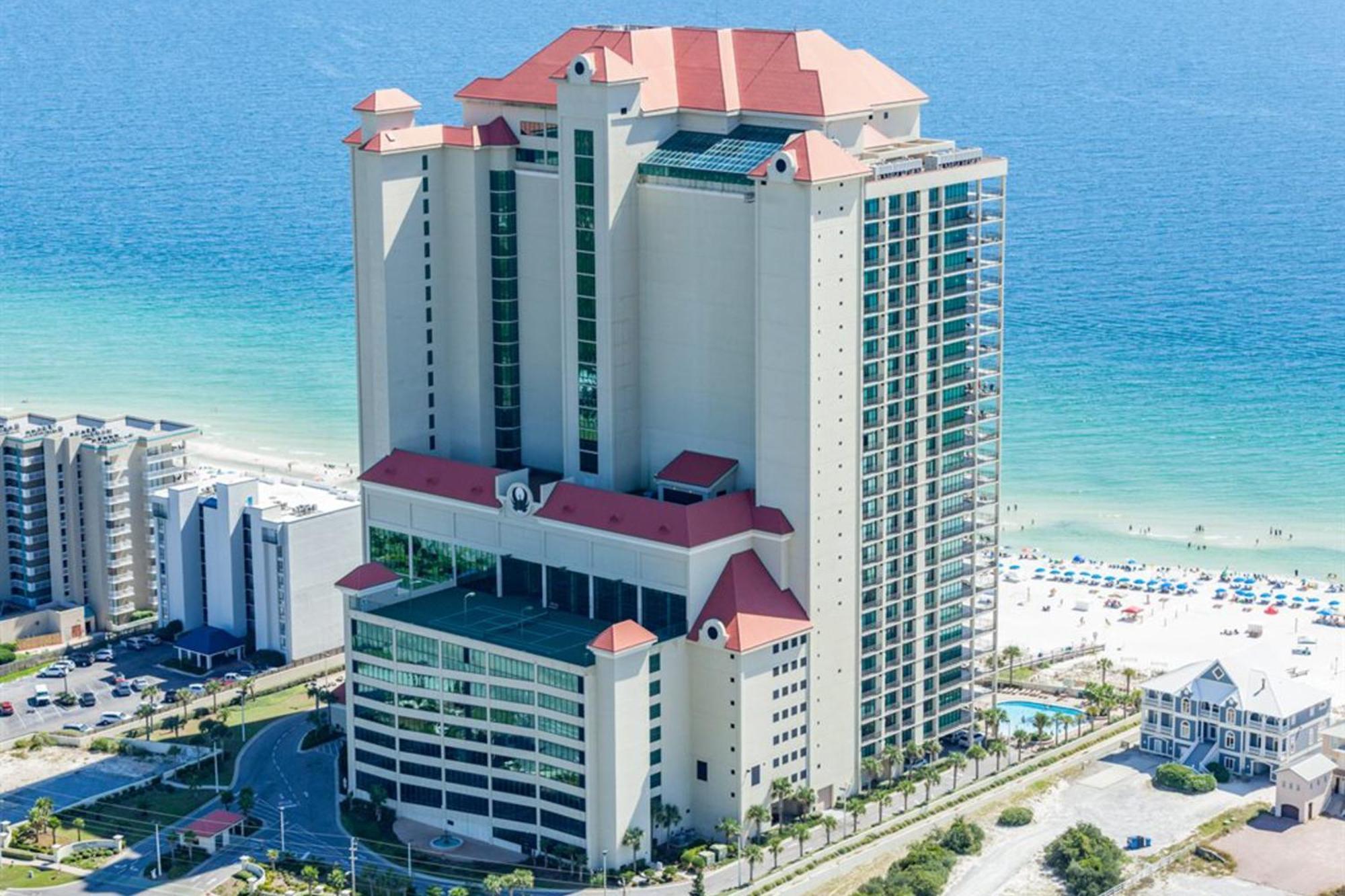 Phoenix West Orange Beach Δωμάτιο φωτογραφία