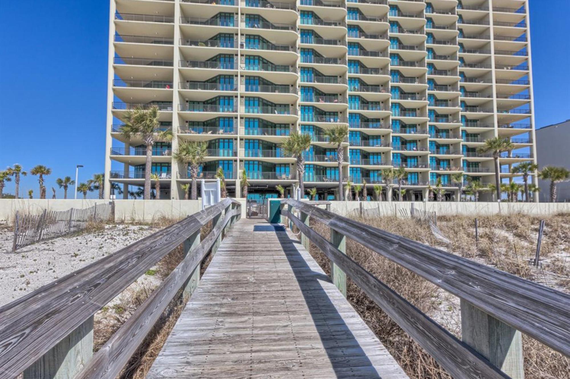 Phoenix West Orange Beach Δωμάτιο φωτογραφία