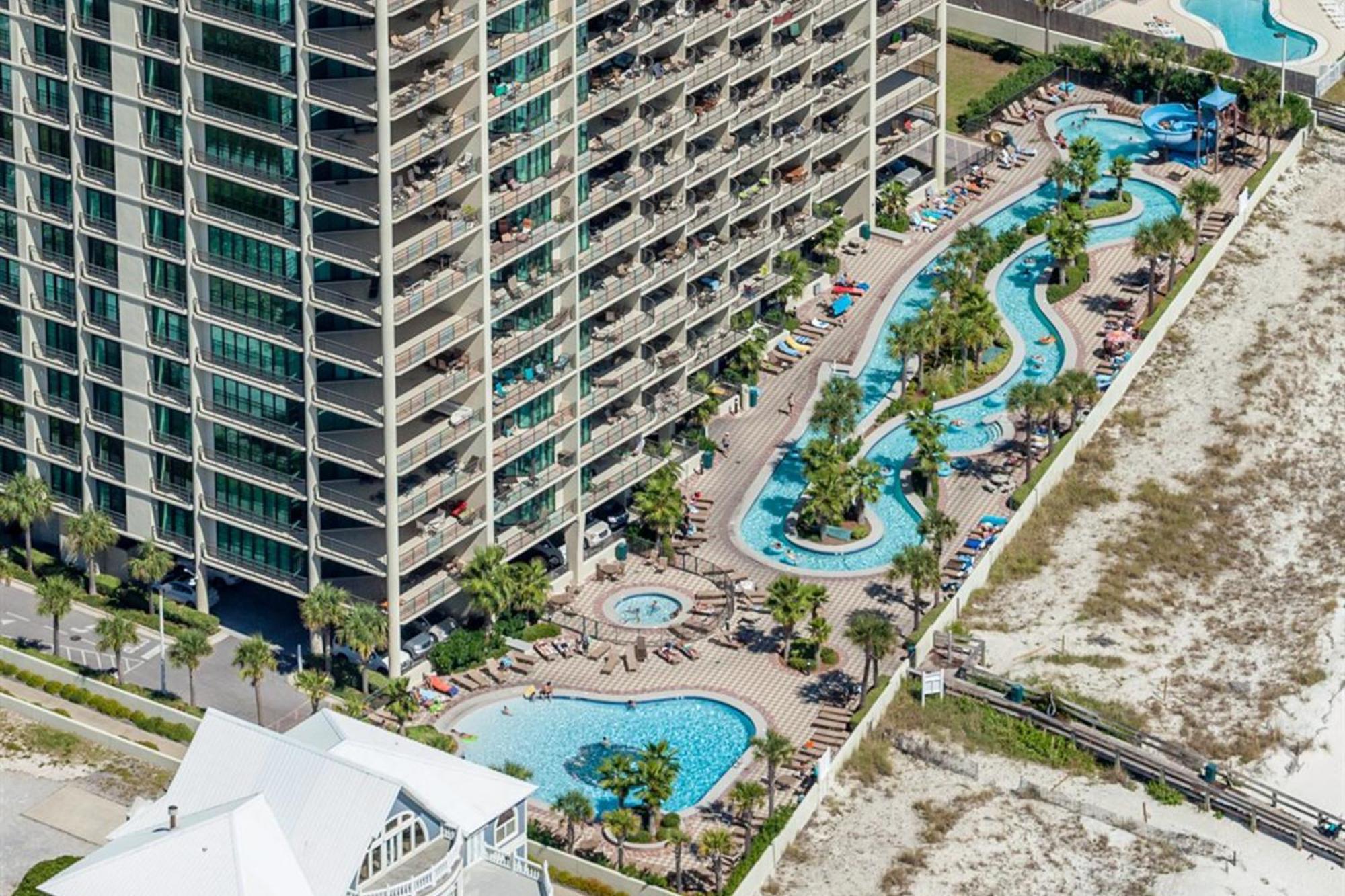 Phoenix West Orange Beach Δωμάτιο φωτογραφία