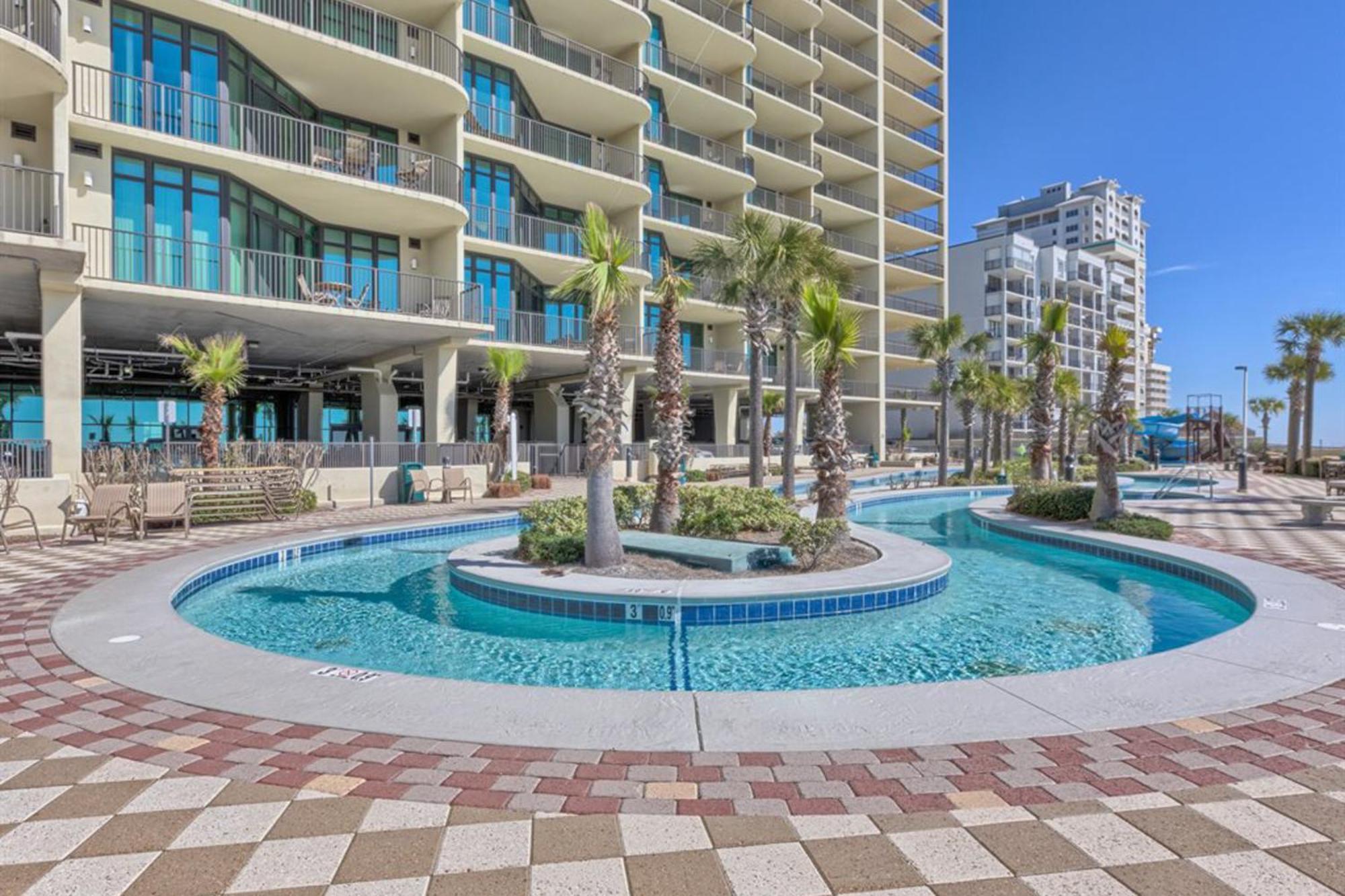 Phoenix West Orange Beach Δωμάτιο φωτογραφία
